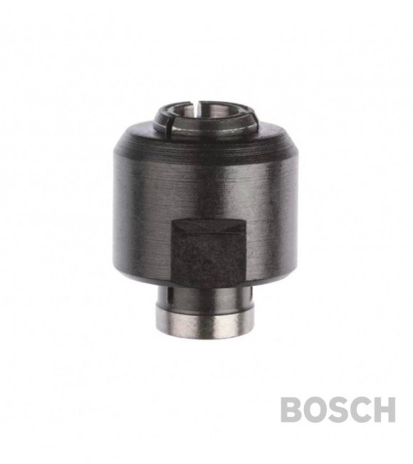 BOQUILLA BOSCH DE SUJECION 6mm C/TRCA.(1215)